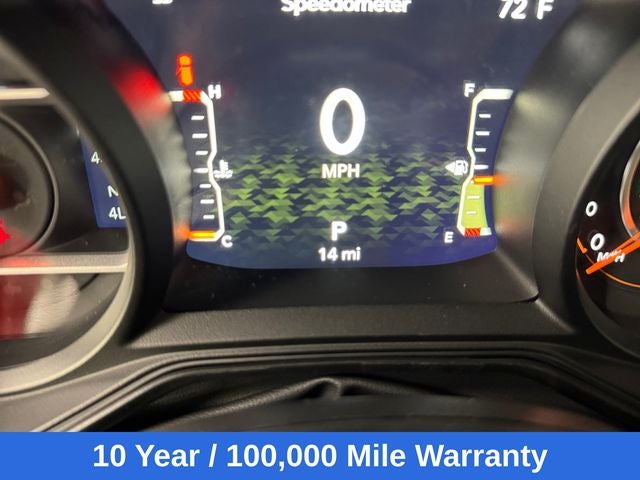 2027 Jeep Wrangler Sport S