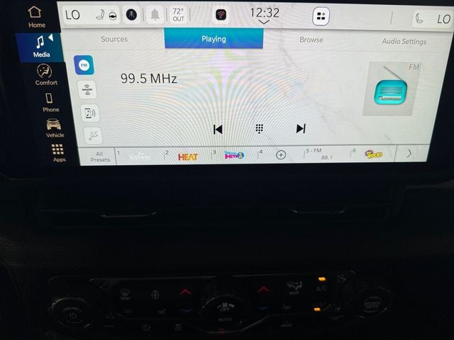 2027 Jeep Wrangler Sport S