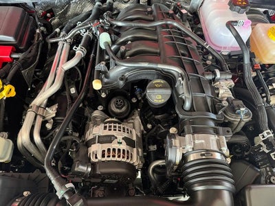 2027 Jeep Wrangler Sport S