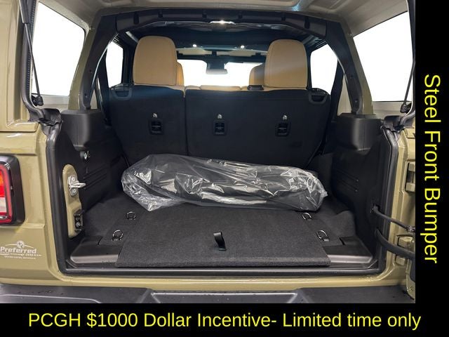 2026 Jeep Wrangler WRANGLER 4-DOOR WILLYS '41