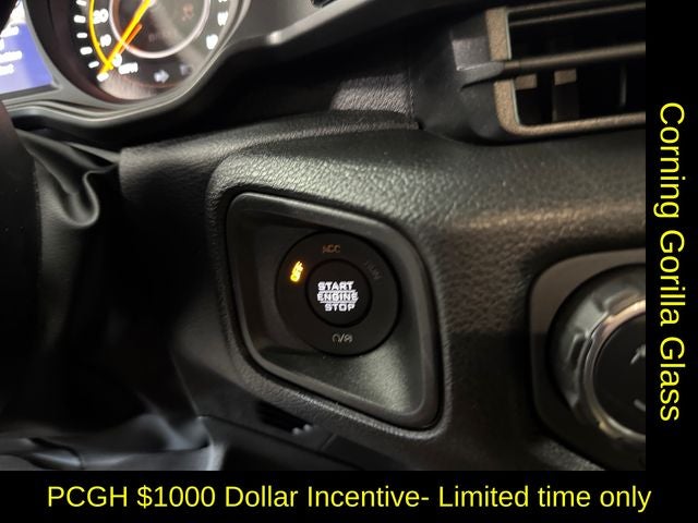 2026 Jeep Wrangler WRANGLER 4-DOOR WILLYS '41