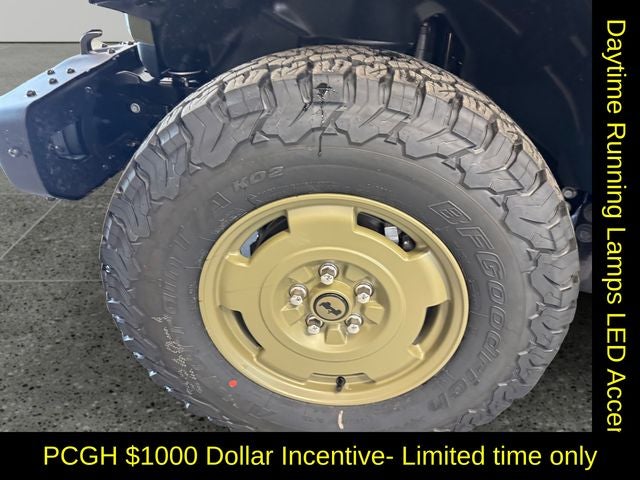 2026 Jeep Wrangler WRANGLER 4-DOOR WILLYS '41