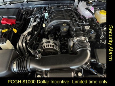 2026 Jeep Wrangler WRANGLER 4-DOOR WILLYS '41