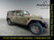 2026 Jeep Wrangler WRANGLER 4-DOOR WILLYS '41