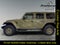 2026 Jeep Wrangler WRANGLER 4-DOOR WILLYS '41