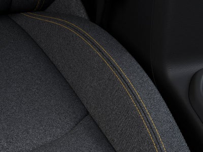 2025 Jeep Wrangler WRANGLER 4-DOOR SPORT