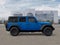 2025 Jeep Wrangler WRANGLER 4-DOOR SPORT
