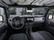 2025 Jeep Wrangler WRANGLER 4-DOOR SPORT