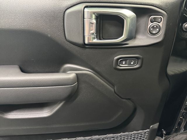 2026 Jeep Wrangler WRANGLER 4-DOOR 85TH ANNIVERSARY EDITION