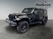 2024 Jeep Wrangler 4-Door Willys 4x4