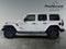 2027 Jeep Wrangler Sahara