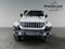 2027 Jeep Wrangler Sahara