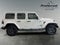 2027 Jeep Wrangler Sahara