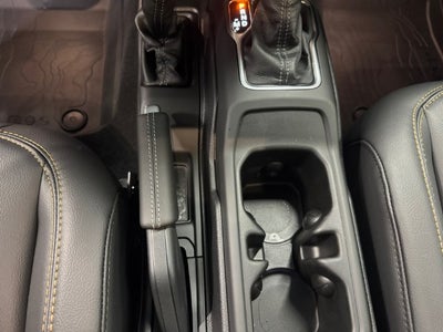 2027 Jeep Wrangler WRANGLER 4-DOOR SAHARA