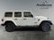 2027 Jeep Wrangler WRANGLER 4-DOOR SAHARA