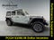 2024 Jeep Wrangler 4-Door Rubicon 4x4