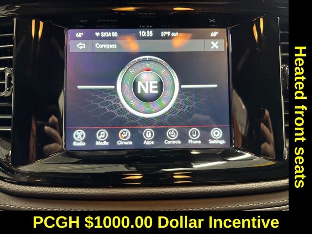 2022 Dodge Durango GT Plus AWD