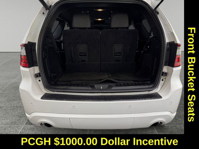 2022 Dodge Durango GT Plus AWD