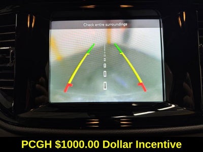 2022 Dodge Durango GT Plus AWD