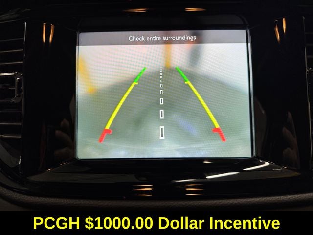 2022 Dodge Durango GT Plus AWD