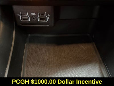 2022 Dodge Durango GT Plus AWD