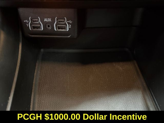 2022 Dodge Durango GT Plus AWD