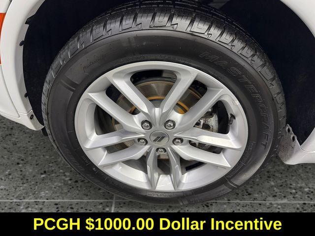 2022 Dodge Durango GT Plus AWD