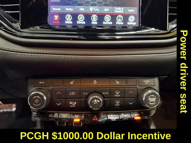 2022 Dodge Durango GT Plus AWD