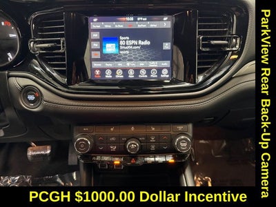 2022 Dodge Durango GT Plus AWD