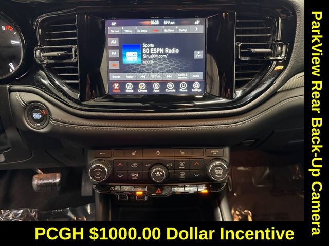 2022 Dodge Durango GT Plus AWD