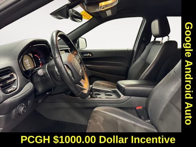 2022 Dodge Durango GT Plus AWD