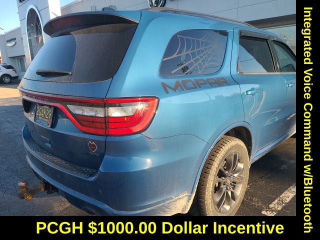 2023 Dodge Durango GT Plus AWD