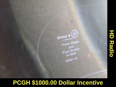 2023 Dodge Durango GT Plus AWD