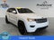 2017 Jeep Grand Cherokee Altitude 4x4