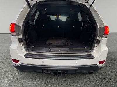 2019 Jeep Grand Cherokee Laredo E 4x4