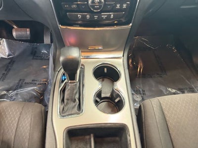 2019 Jeep Grand Cherokee Laredo E 4x4