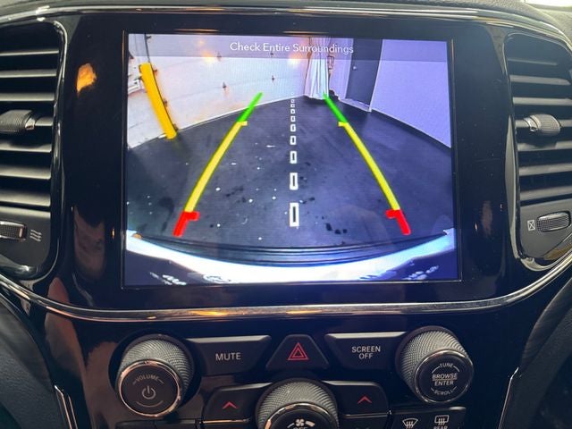 2019 Jeep Grand Cherokee Laredo E 4x4
