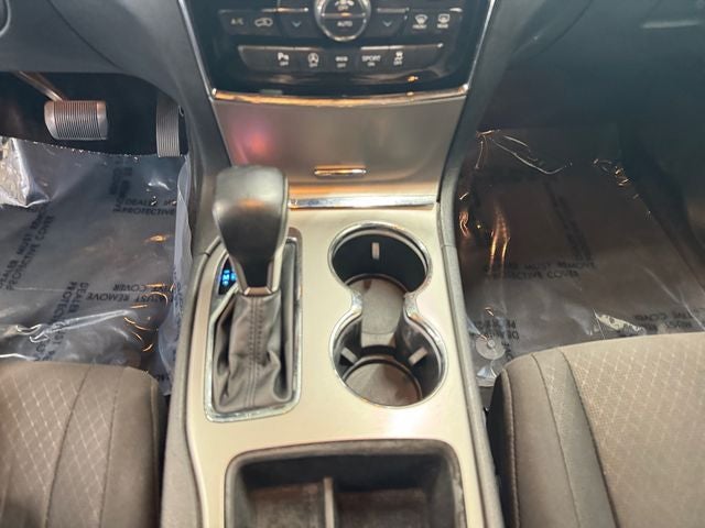 2019 Jeep Grand Cherokee Laredo E 4x4