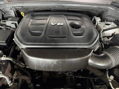 2019 Jeep Grand Cherokee Laredo E 4x4