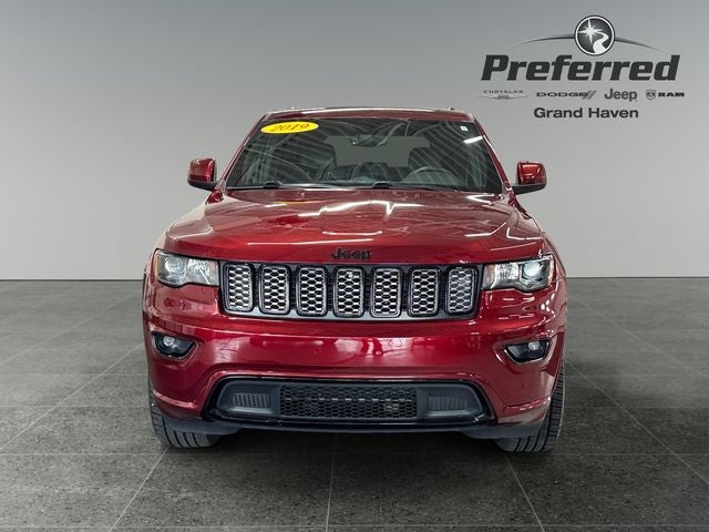2019 Jeep Grand Cherokee Altitude 4x4