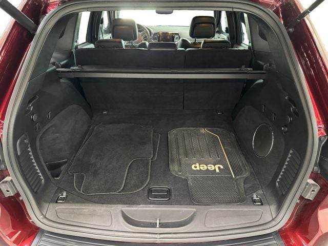 2019 Jeep Grand Cherokee Altitude 4x4