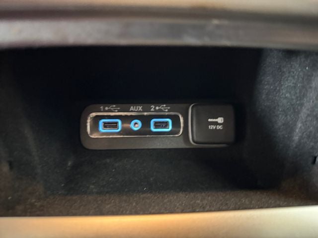 2019 Jeep Grand Cherokee Altitude 4x4