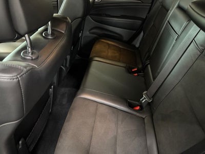 2019 Jeep Grand Cherokee Altitude 4x4