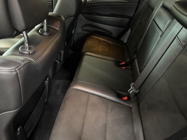 2019 Jeep Grand Cherokee Altitude 4x4