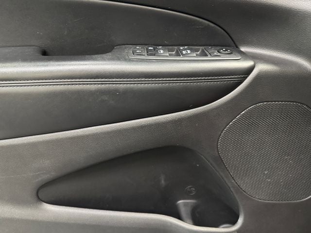 2019 Jeep Grand Cherokee Altitude 4x4