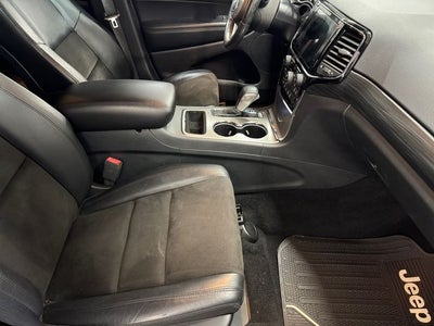 2019 Jeep Grand Cherokee Altitude 4x4