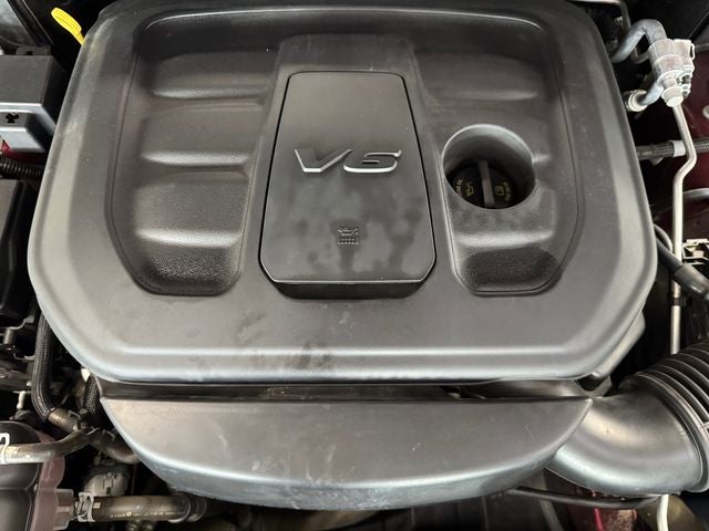 2019 Jeep Grand Cherokee Altitude 4x4