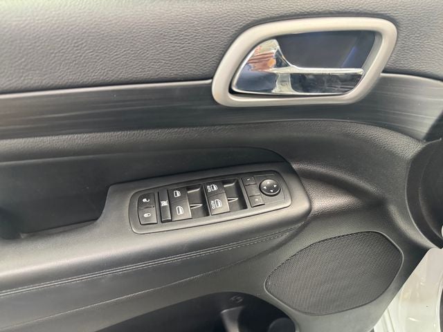 2020 Jeep Grand Cherokee Altitude 4x4