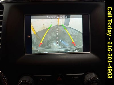 2021 Jeep Grand Cherokee Laredo E 4x4