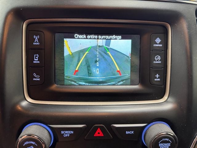 2017 Jeep Grand Cherokee Limited 4x4